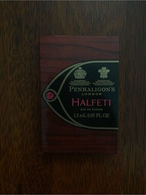 Penhaligon’s Halfeti edp 1.5ml